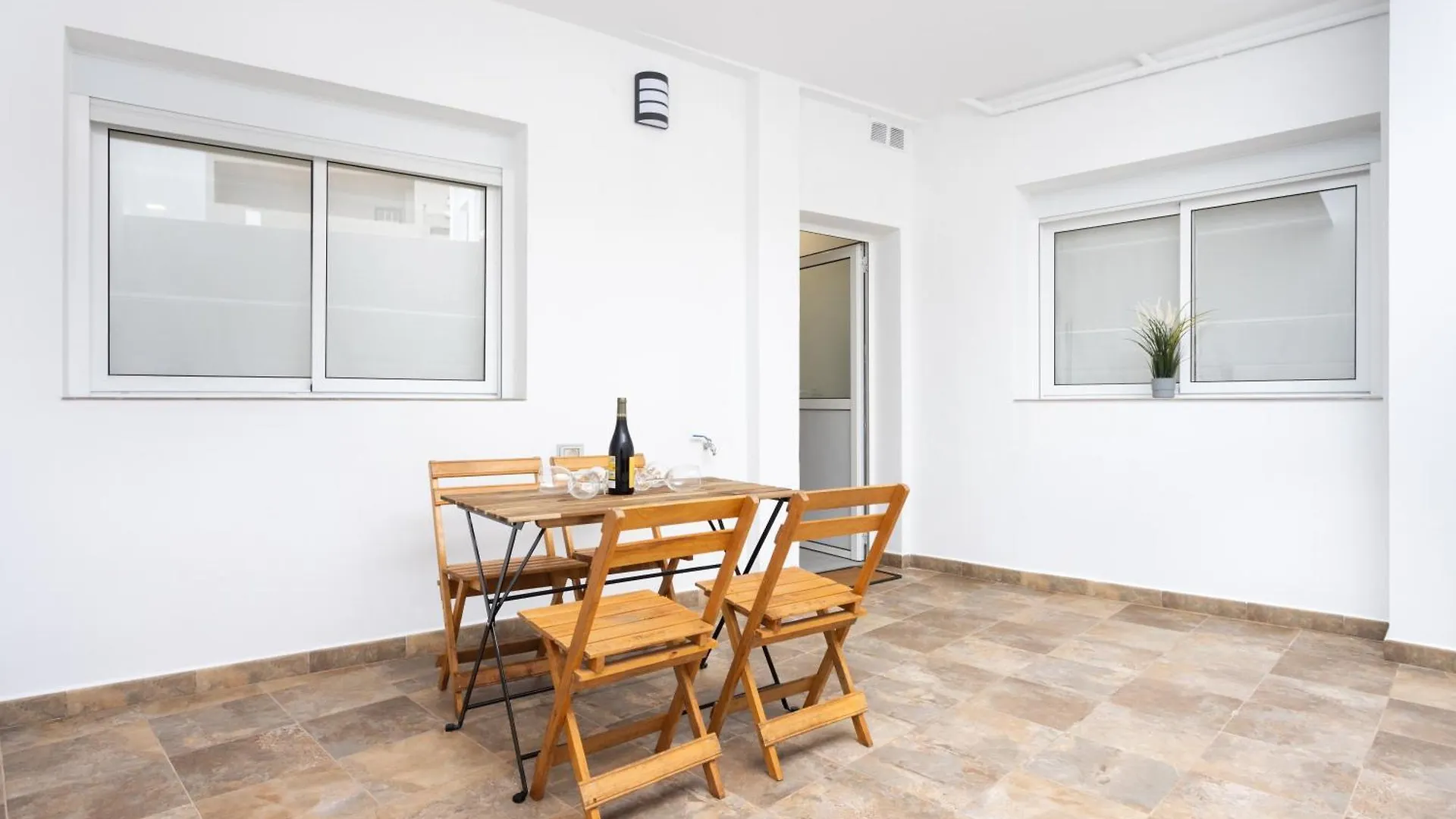 Home2Book Modern Apt Indoor Terrace, La Laguna 0*, La Laguna (Tenerife)