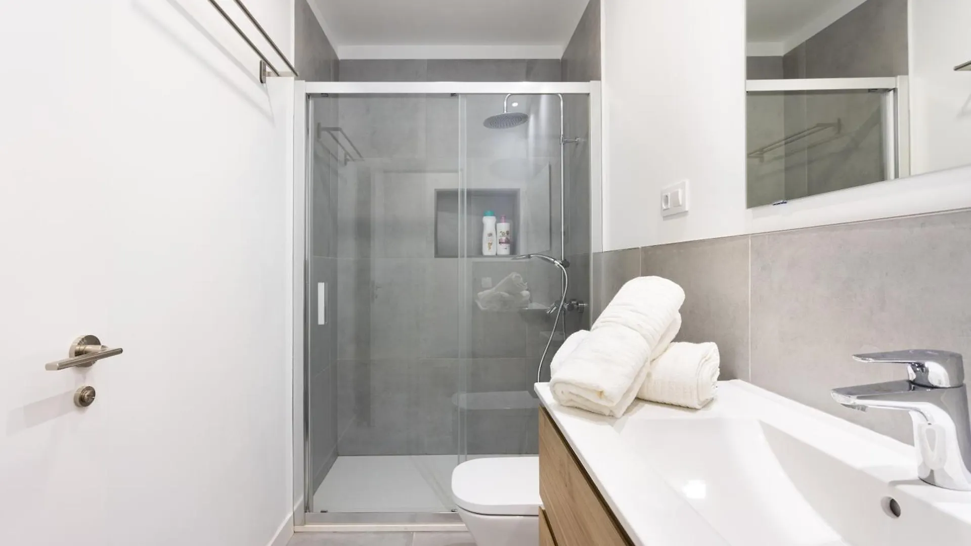 Home2Book Modern Apt Indoor Terrace, La Laguna 0*, La Laguna (Tenerife)